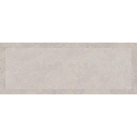 Плитка 15148 Монсанту панель серый светлый глянцевый 15х40