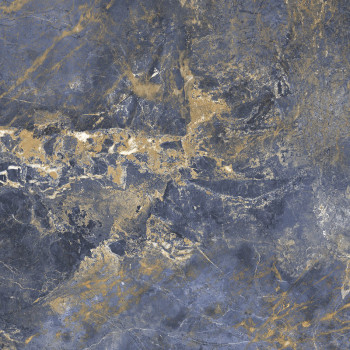 Керамогранит Krazzy Blue Полированный 60х60