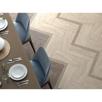 Керамогранит DT/B97/SG4130L Акация серый лаппатированный 20,1х4,9