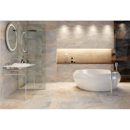 Керамогранит K946601R Vulcano Базальт 30х60