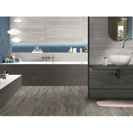 Керамогранит 0002740 NEST TAUPE RET. 20x120