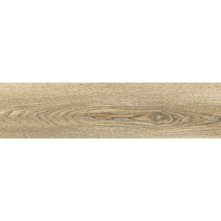 Керамогранит А15991 Prime светло-коричневый ректификат R12 21,8x89,8