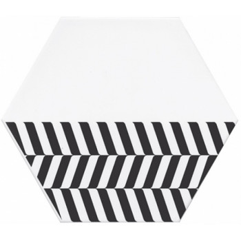 Плитка NT/A207/23000 Буранелли ёлочка 20*23.1