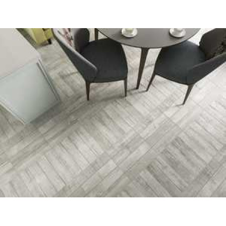 Керамогранит A15996 Woodstory многоцветный рельеф 42x42