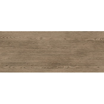 Плитка Wisdom коричневый 20х50