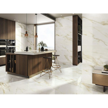 Керамогранит Adaggio Gold Pulido Rectificado 60x60