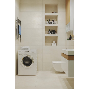 Керамогранит Caspio Gris MT Rect. 75x75
