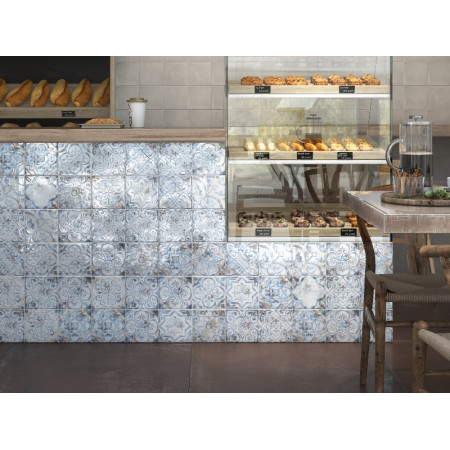 Плитка DD/B34/17023 Барио 15x15