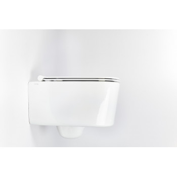 Комплект унитаза с инсталляцией VALSIR KIT VSWM 5486 Slim