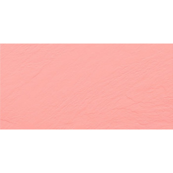 Керамогранит UF018 красный моноколор рельеф 60х30