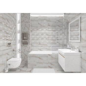 Керамогранит SG170500N Dreams серый 40,2х40,2