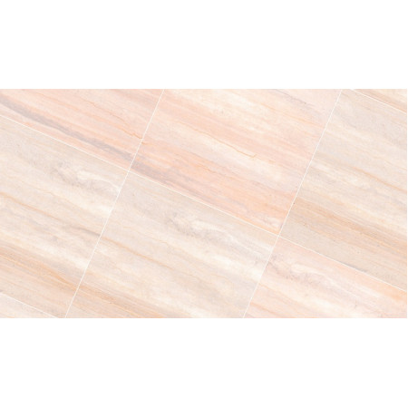 Керамогранит Travertino Light Beige 80x80