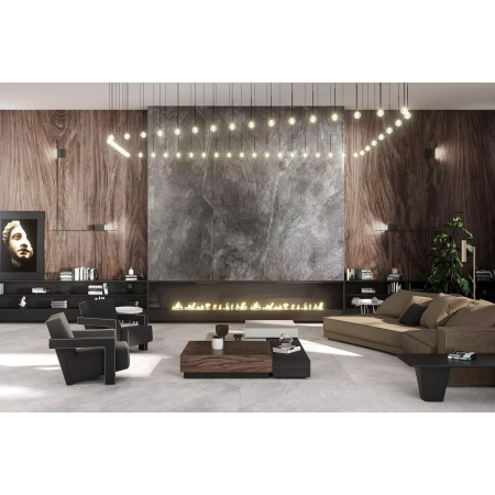 Керамогранит SG070700R6 Slate Bianco 119.5x320х6