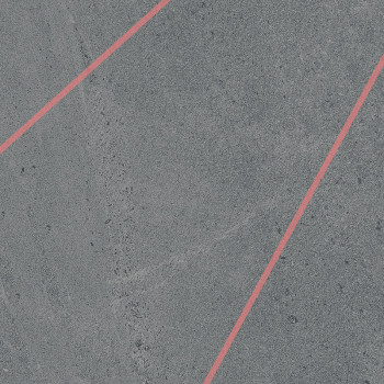 Керамогранит SBD059/SG9357 Декор Матрикс серый тёмный 30*30