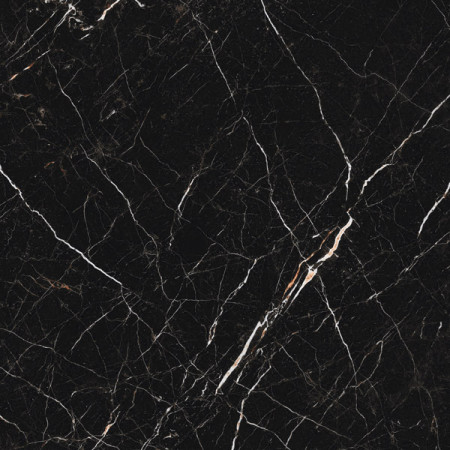 Керамогранит Pietra Black / Пьетра Черный MR 60x60