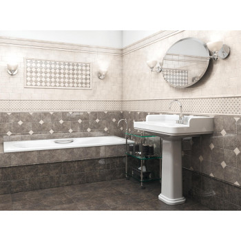 Плитка 3434 Мерджеллина беж 302х302