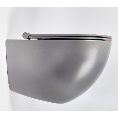 Унитаз подвесной GALASSIA DREAM 7317GM