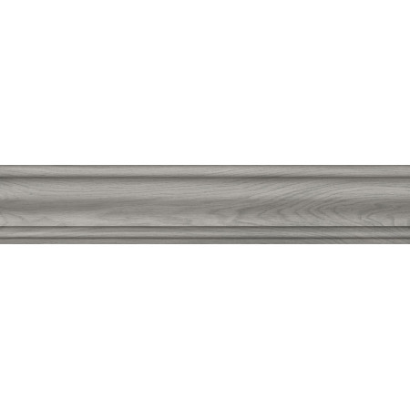 Керамогранит SG5267/BTG Монтиони серый матовый 39,6x8