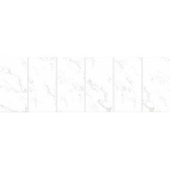 Керамогранит Calacata White Polished 75x150