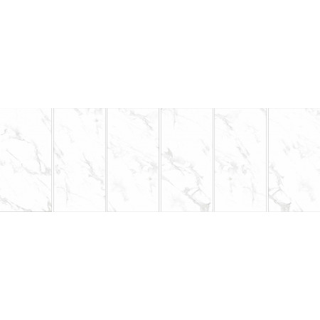 Керамогранит Calacata White Polished 75x150