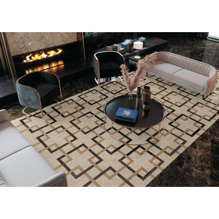 Плитка 600080000411 Victory Soul Dark/Виктори Соул Дарк 30.5X56