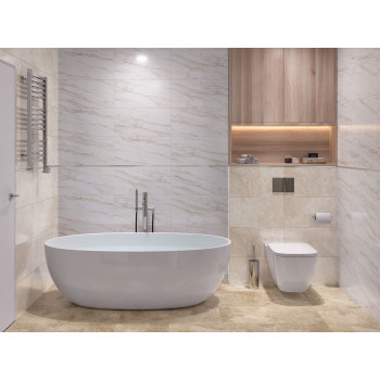 GT169VG Керамогранит Aventin_GT Серо-беж. 41,2x41,2 _ 1\81,6