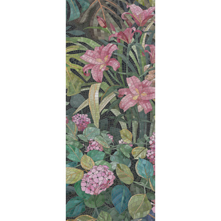 Плитка VT/A251/6x/7000 Панно Альвао глянцевый 60х100