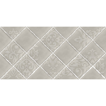 Плитка TWU09BRT404 рельефная Brenta 249*500*8.5