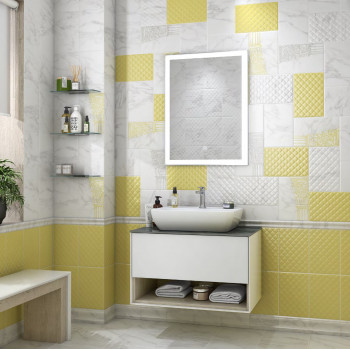 Плитка AD/A548/8327 Декор Брера 20*30