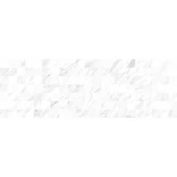 Плитка Terma белый мозаика 17-30-01-1194 20х60