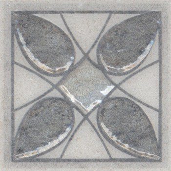 Керамогранит ALD/A09/SG2210L Вставка Галдиери лаппатированный 7,2х7,2х11