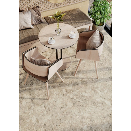 Ступени DL503000R/GCF Ирпина бежевый 33*119.5