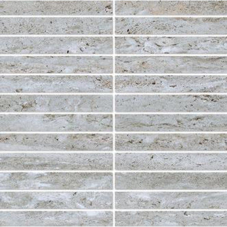 Мозаика Mosaic Granite Stone TRAVERTINE Silver 1 / Мозаика Гранит Стоун ТРАВЕРТИН Серебристый 1 PGR 30x30