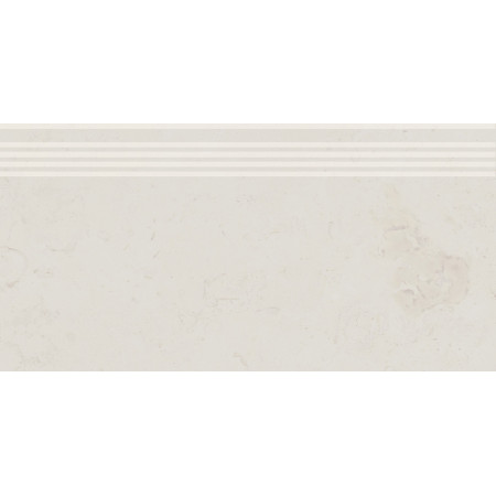 Ступени DD205620R/GR Ступень Про Лаймстоун бежевый светлый натуральный обрезной 60х30