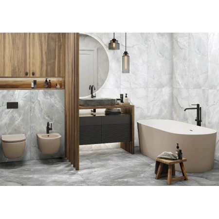 Керамогранит D12072M Canova Dark 120x60