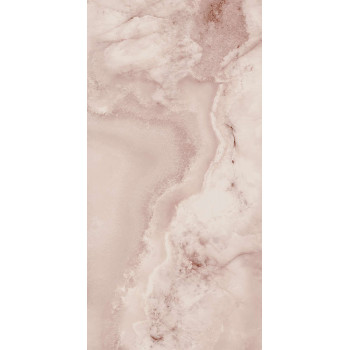 Керамогранит SG595802R Ониче розовый светлый обрезной лаппатированный 119.5*238.5