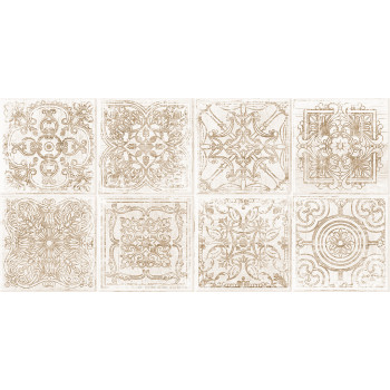Плитка WT9VIE11 Village Patchwork 249*500*8.5
