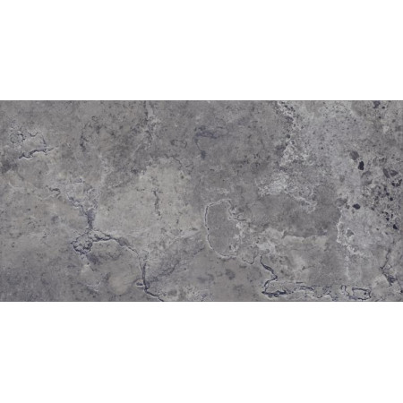 Керамогранит PF60011119 Pietra Viva Antracite Lappato Ant. 3D 60x120