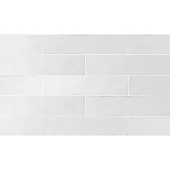 Керамогранит 26871 TRIBECA GYPSUM WHITE 6x24