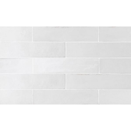 Керамогранит 26871 TRIBECA GYPSUM WHITE 6x24