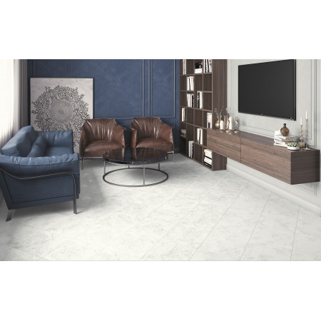 Керамогранит Teona Blanco GP6TEN00 41*41