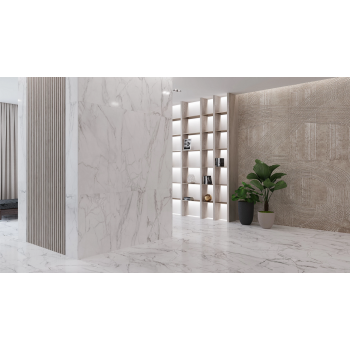 Керамогранит SM02 Supreme полированный 60x60x10