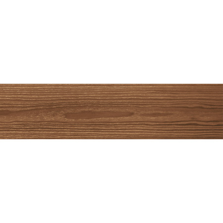 Керамогранит Italo коричневый 14,7х59,4