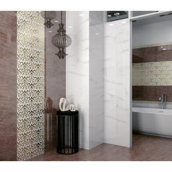 Плитка STG/B88/7108 Декор Сари 20х50