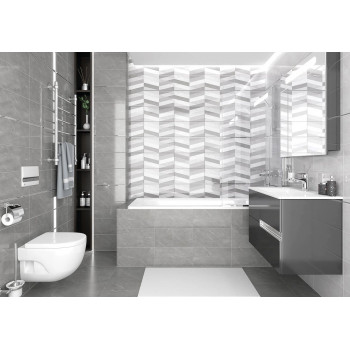 Керамогранит SG168300N Savoy тёмно-серый 40,2х40,2