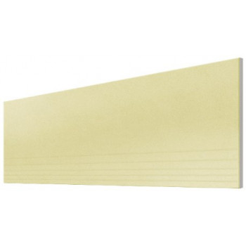 Ступени UF035 (светло-желтый моноколор) ступень матовая 120х29,5