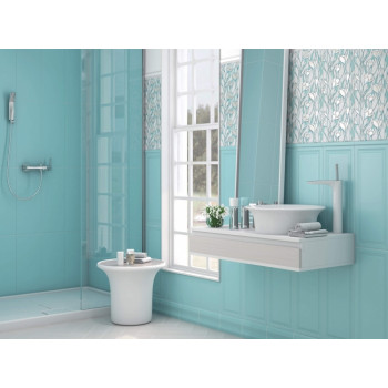 Плитка OP/B01/7071T Линьяно Подснежники 20х50