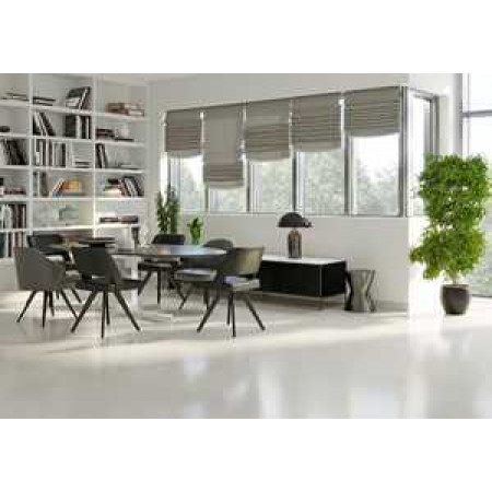 Керамогранит G-440/PR Travertino Черный 60x60