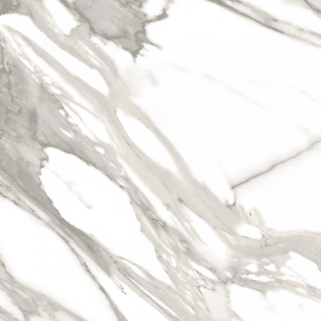 Керамогранит Granite Stone Calacatta Shampagne/ Гранит Стоун Калакатта шампань LLR 60x60