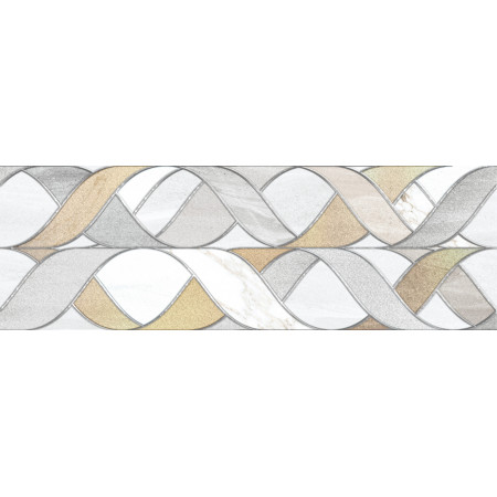 Плитка DWA11SLR017 декор Slate rock 200*600*7.5